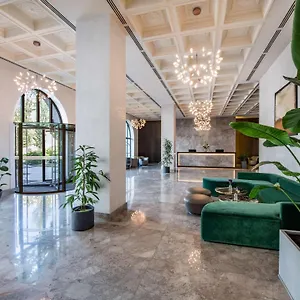 Otel Philharmonic By Mercure, Tiflis