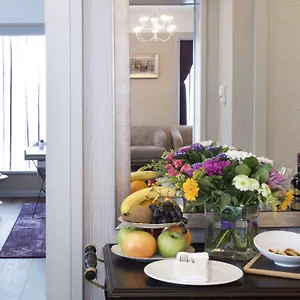 Otel Mercure Old Town, Tiflis