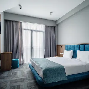 Otel Address, Tiflis