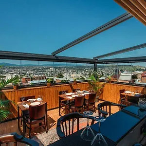 Otel Urban Boutique, Tiflis